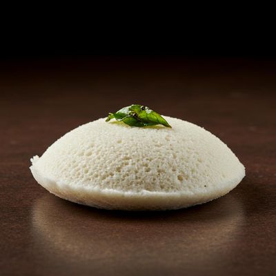 Single Idli